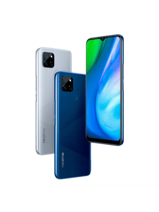 realme v3 price in bangladesh