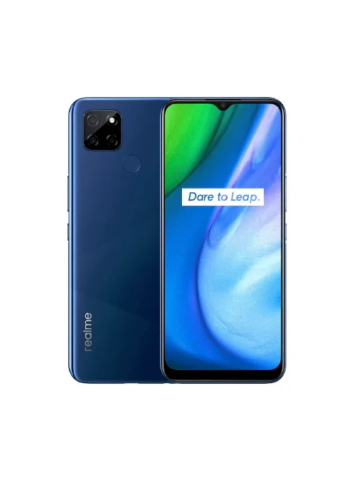 realme v3 price in bangladesh