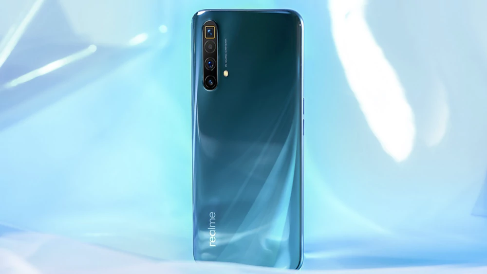 realme x3 specifications