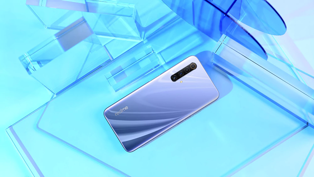 realme x50 5g specifications