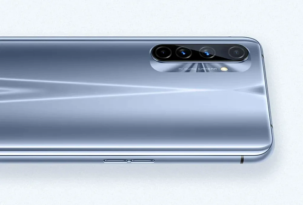 realme x50 pro player specifications