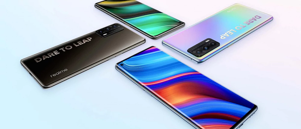 realme x7 pro ultra specifications