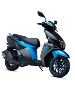 tvs ntorq 125 price in bangladesh