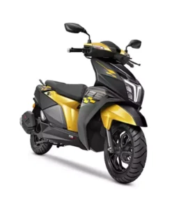 tvs ntorq 125 price in bangladesh