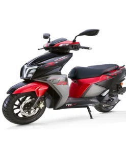 tvs ntorq 125 price in bangladesh