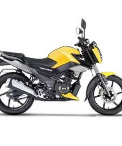 tvs raider price in bangladesh