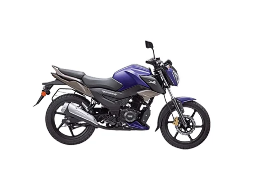 tvs raider price in bangladesh