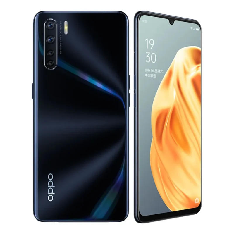 Oppo A91 specifications