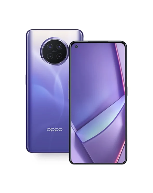 Oppo Ace2 specifications