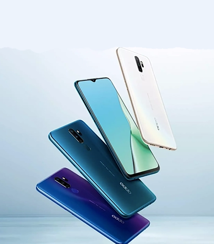 oppo a11 specifications