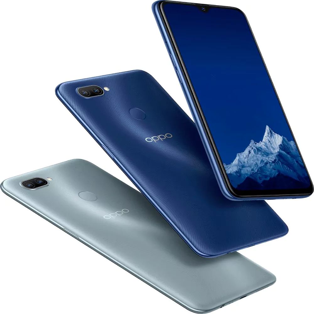 oppo-a11k specifications