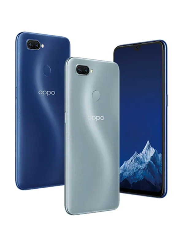 oppo a11k specifications