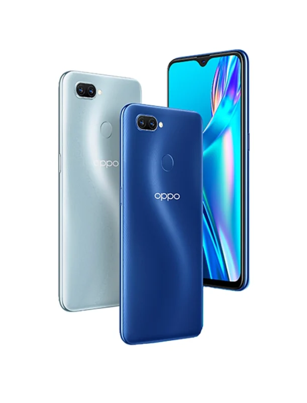 oppo a12 specifications
