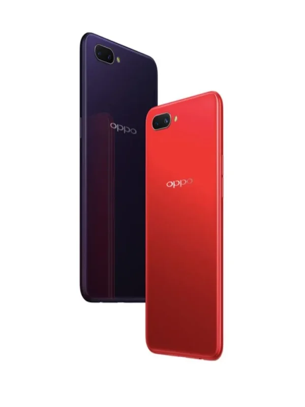 oppo a12e specifications