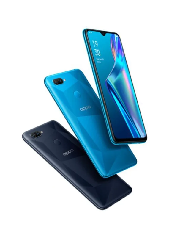 oppo a12s specifications