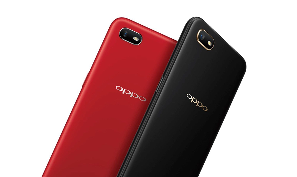 oppo a1k specifications