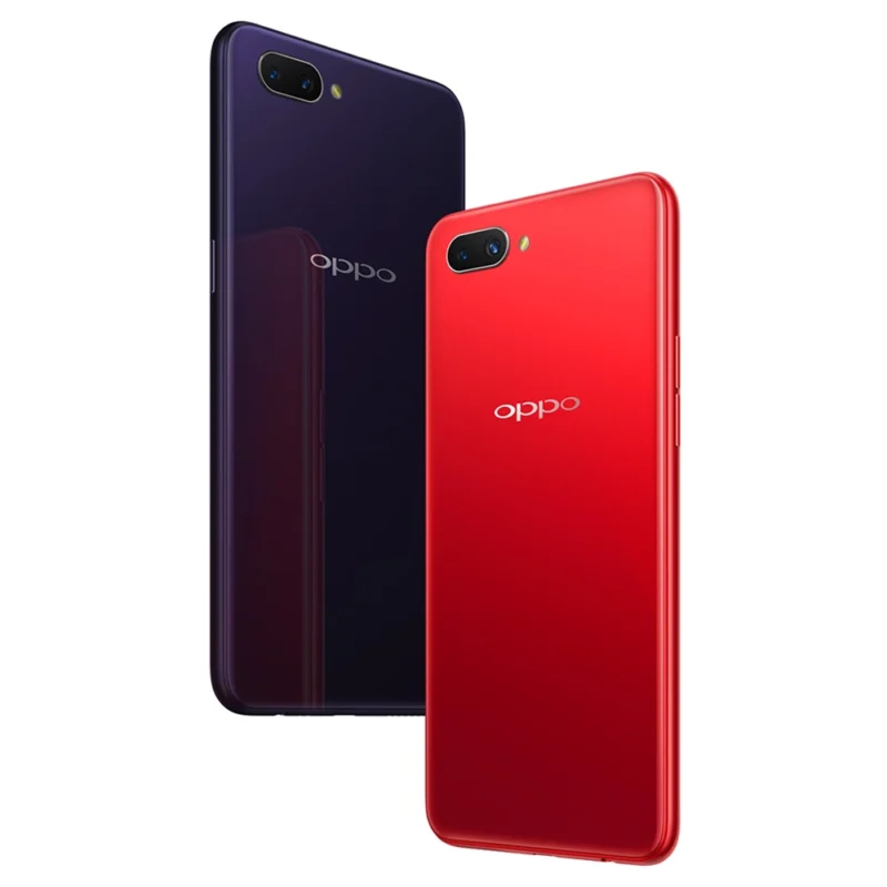 oppo a3s specifications