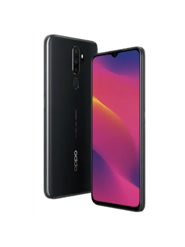 oppo a5 (2020) specifications