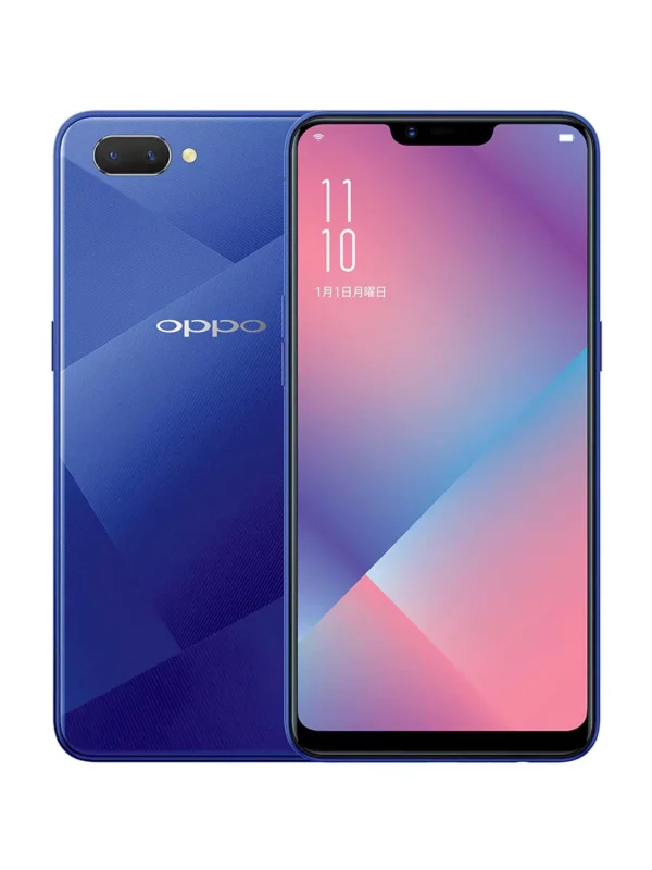 oppo a5 (AX5) price in bangladesh