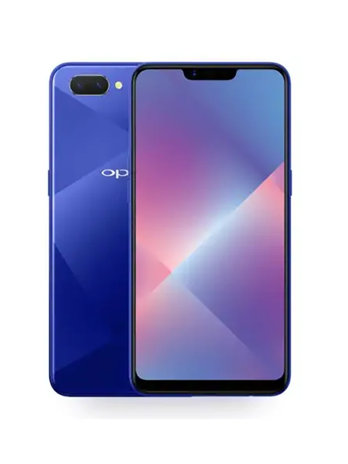 oppo a5 ax5 price in bangladesh
