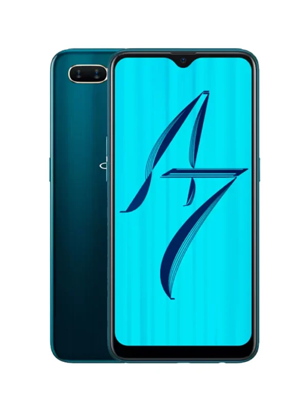 oppo a7 price in bangladesh
