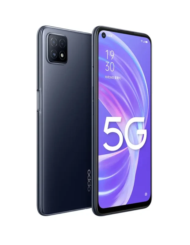 oppo a72 5g specifications