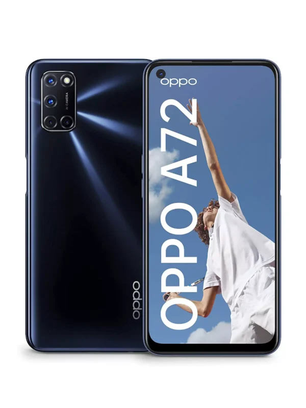 oppo a72 price in bangladesh