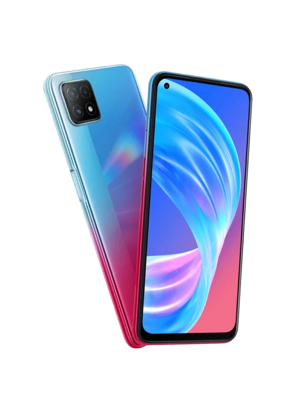oppo a73 5g specifications