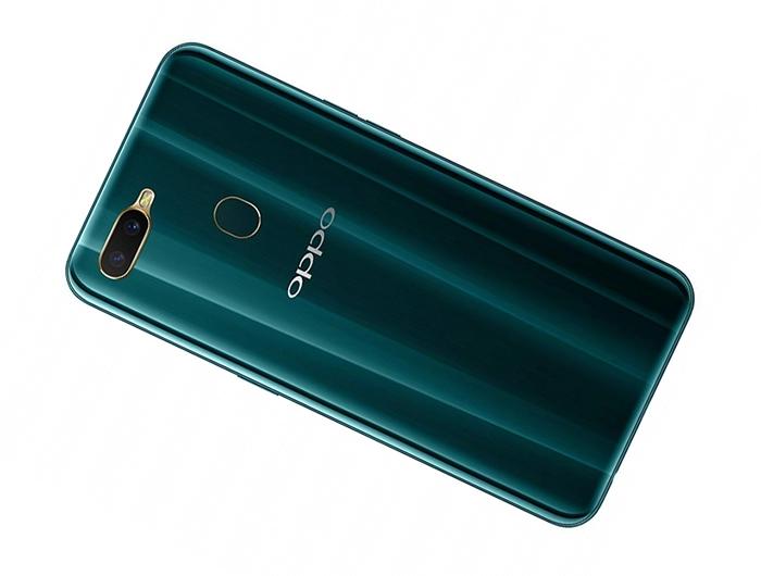 oppo a7n specifications
