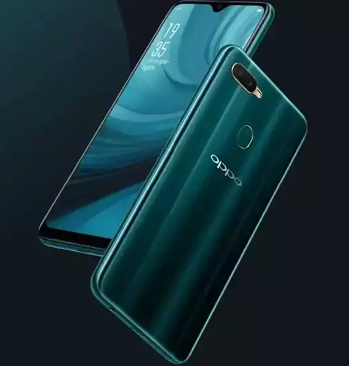 oppo a7n specifications