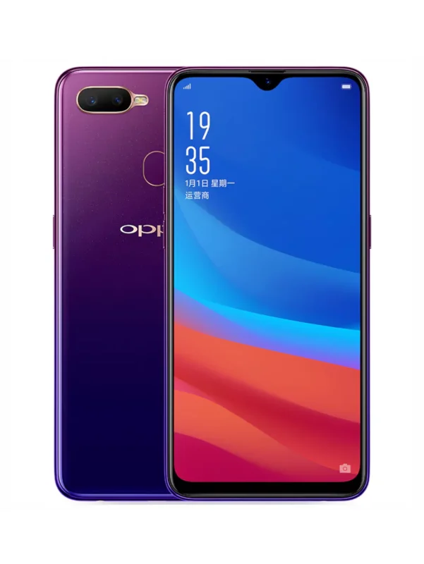 oppo a7x price in bangladesh