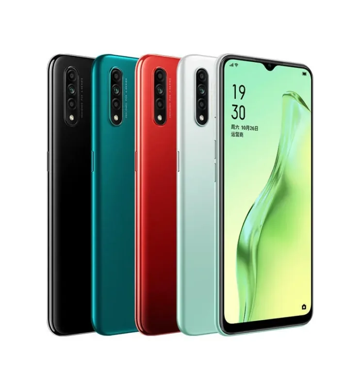 oppo a8 specifications