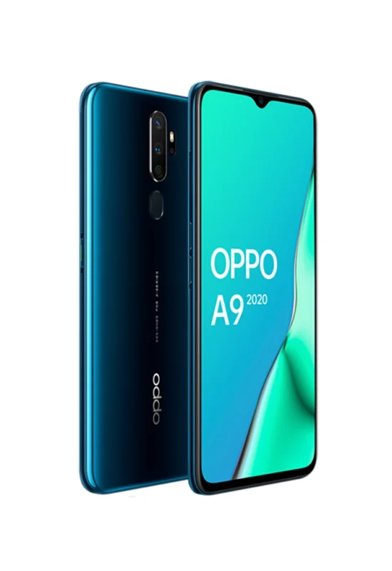 oppo a9 (2020) specifications