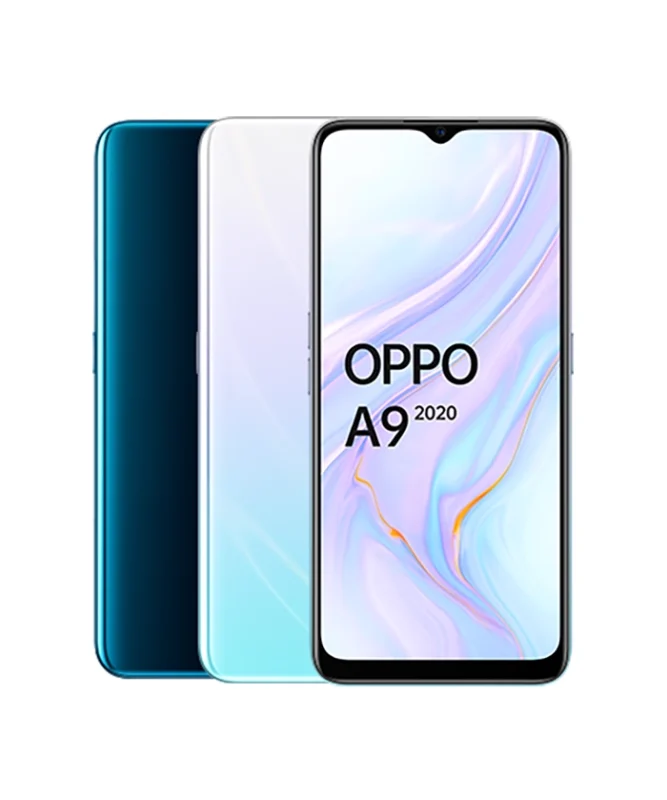 oppo a9 (2020) specifications