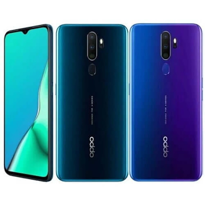 oppo a9 specifications