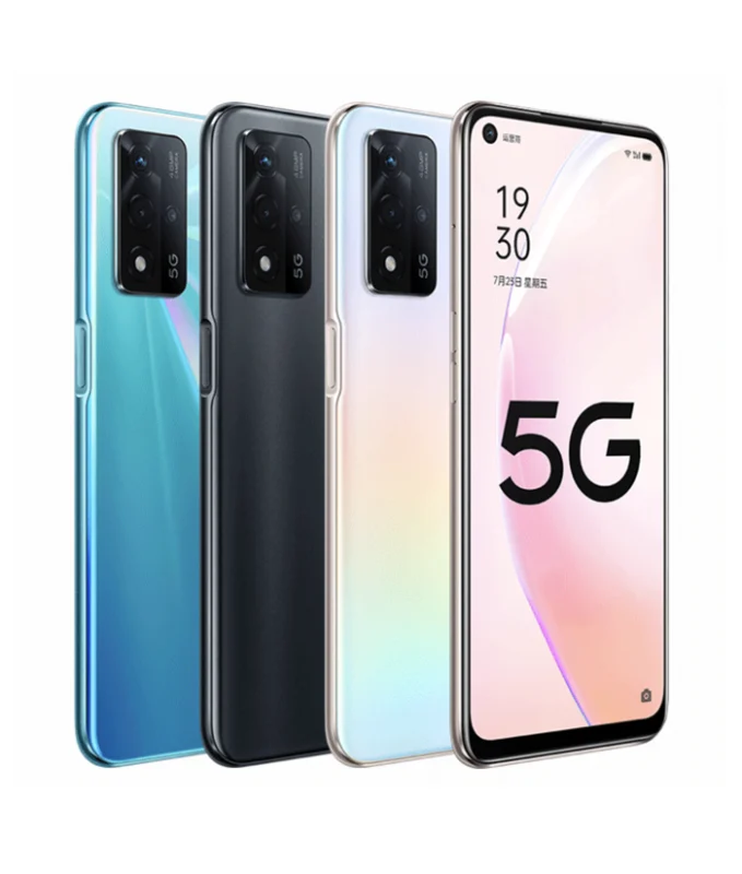 oppo a93s 5g specifications