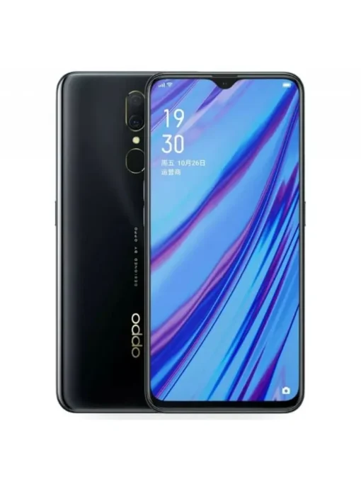 oppo a9x price in bangladesh