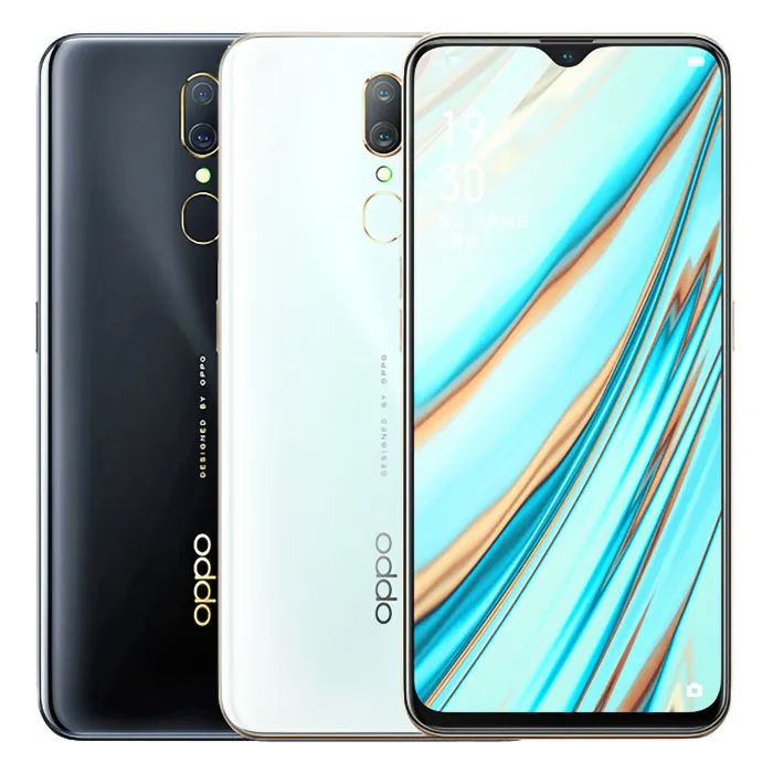 oppo a9x specifications