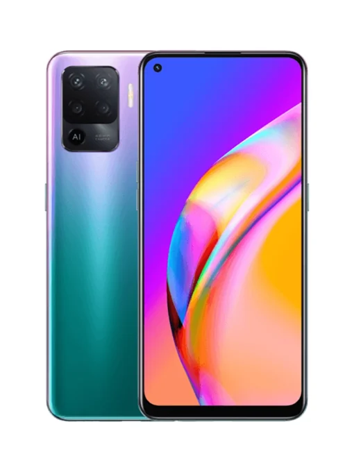 oppo f19 pro price in bangladesh