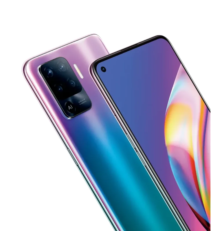 oppo f19 pro specifications