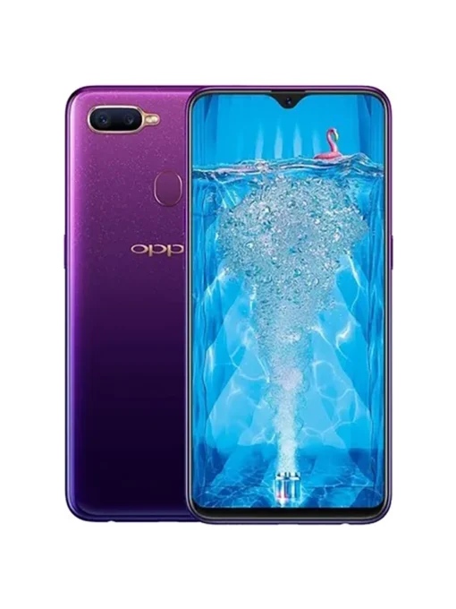 oppo f9 pro price in bangladesh