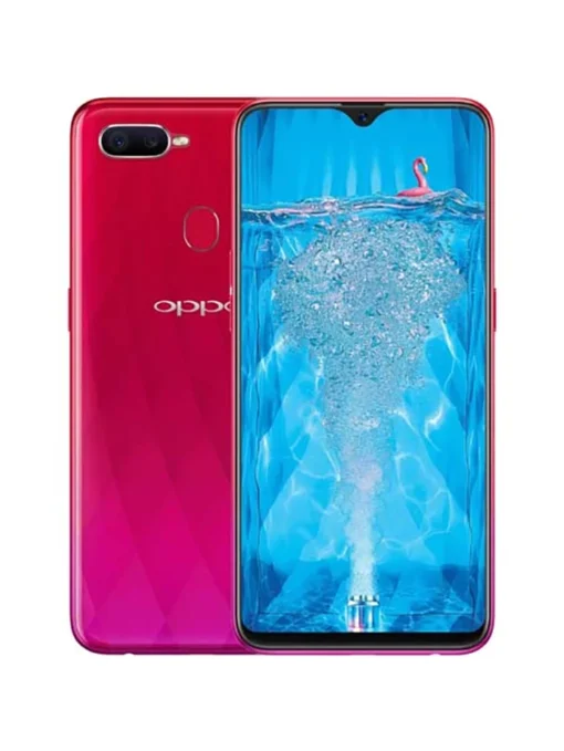 oppo f9 pro price in bangladesh