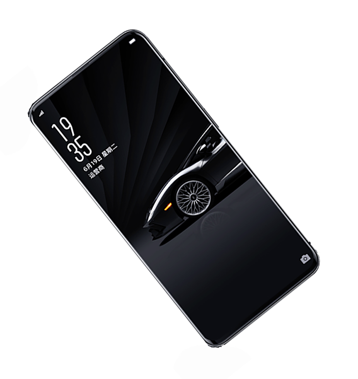 oppo find x lamborghini specifications