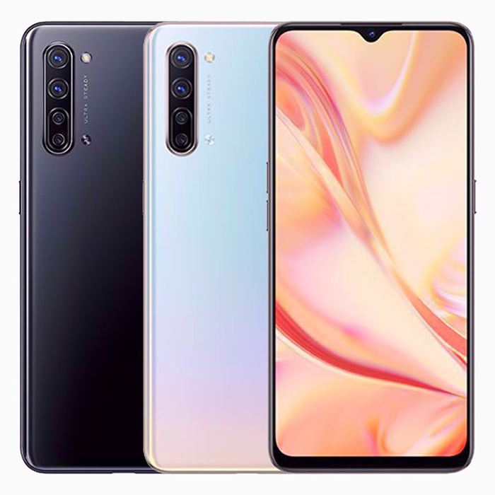 oppo find x2 lite specifications