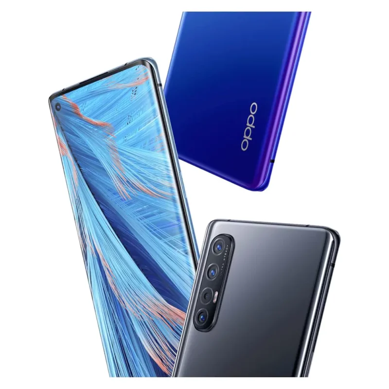 oppo find x2 neo specification