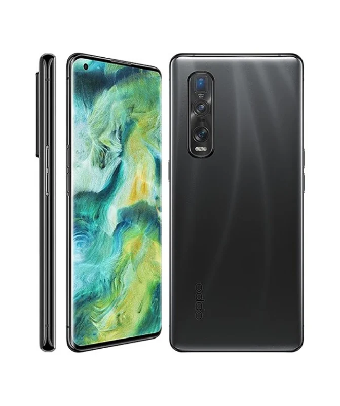 oppo find x2 pro specifications