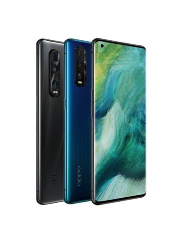 oppo find x2 specifications