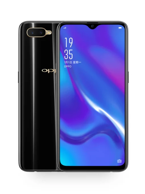 oppo k1 price in bangladesh