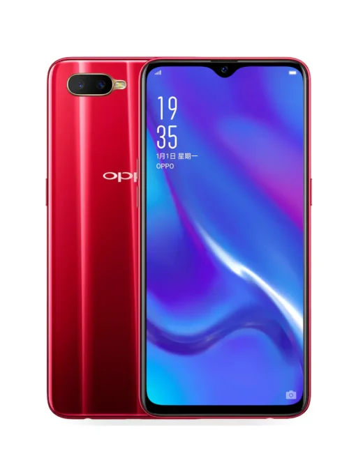 oppo k1 price in bangladesh