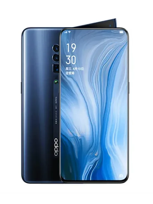 oppo reno 10x zoom price in bangladesh